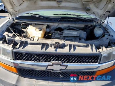 Zdjęcie 12 z 13 samochodu: 2006 CHEVROLET EXPRESS G3500 VIN:1GAHG35U261198233 - miniatura