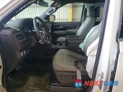 Zdjęcie 7 z 12 samochodu: 2021 GMC YUKON SLT VIN:1GKS1BKD4MR362016 - miniatura