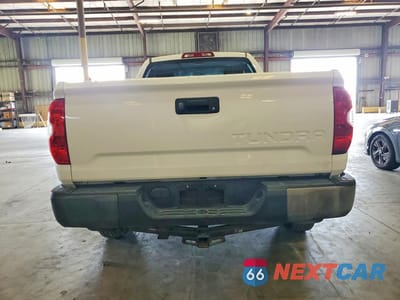 Zdjęcie 6 z 12 samochodu: 2016 TOYOTA TUNDRA SR VIN:5TFRM5F17GX108254 - miniatura