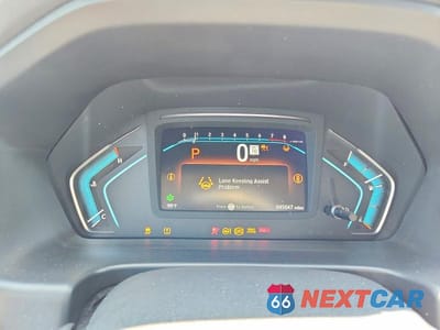 Zdjęcie 9 z 13 samochodu: 2024 HONDA ODYSSEY EXL VIN:5FNRL6H63RB007159 - miniatura