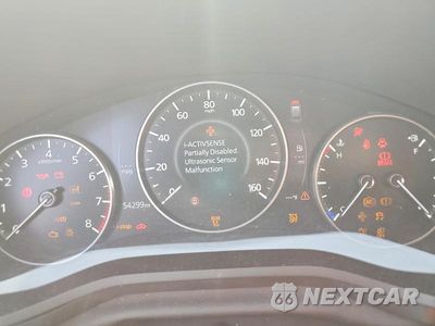 Zdjęcie 9 z 13 samochodu: 2024 MAZDA CX-90 PREMIUM VIN:JM3KKDHD2R1135304 - miniatura