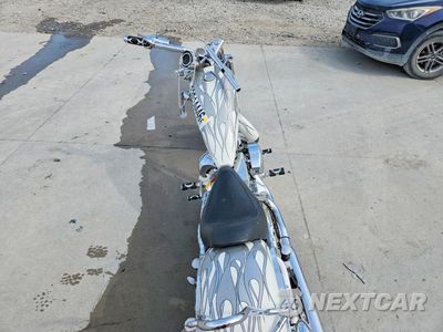 Zdjęcie 6 z 9 samochodu: 2005 BIG DOG CHOPPER DT VIN:5J11TBJ105W000387 - miniatura
