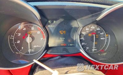 Zdjęcie 9 z 12 samochodu: 2018 ALFA ROMEO GIULIA TI VIN:ZARFAECN2J7583259 - miniatura