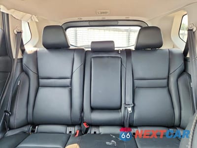 Zdjęcie 10 z 13 samochodu: 2026 NISSAN ROGUE SL VIN:5N1BT3CB2TC699807 - miniatura