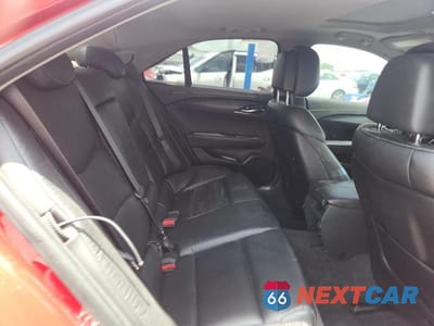 Zdjęcie 10 z 13 samochodu: 2014 CADILLAC ATS VIN:1G6AG5RX8E0109815 - miniatura