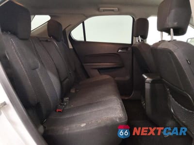 Zdjęcie 10 z 12 samochodu: 2014 CHEVROLET EQUINOX LT VIN:2GNALBEK9E6130480 - miniatura