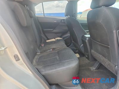 Zdjęcie 11 z 13 samochodu: 2020 MITSUBISHI ECLIPSE CROSS ES VIN:JA4AS3AA1LZ022168 - miniatura