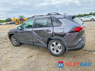 Drugie zdjęcie samochodu z przodu: 2024 TOYOTA RAV4 HYBRID XLE VIN:4T3RWRFV5RU114002 - miniatura