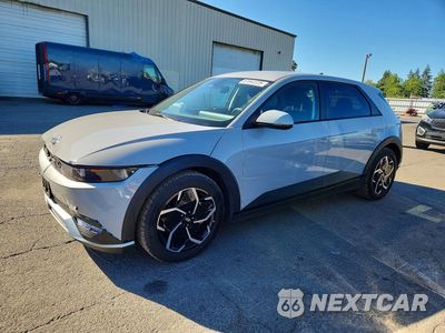 2024 HYUNDAI IONIQ 5 SE KM8KMDDF0RU279194 - główne zdjęcie licytacji z USA - miniatura