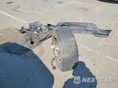 Zdjęcie 13 z 14 samochodu: 2017 JEEP GRAND CHEROKEE LAREDO VIN:1C4RJEAG9HC813232 - miniatura
