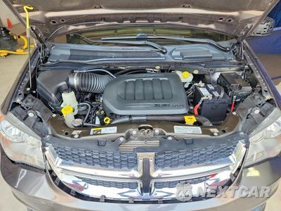 Zdjęcie 11 z 12 samochodu: 2019 DODGE GRAND CARAVAN SXT VIN:2C4RDGCG7KR802454 - miniatura