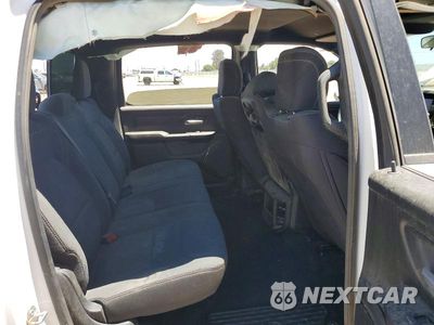 Zdjęcie 10 z 12 samochodu: 2024 RAM 1500 TRADESMAN VIN:1C6RRFGG4RN199600 - miniatura