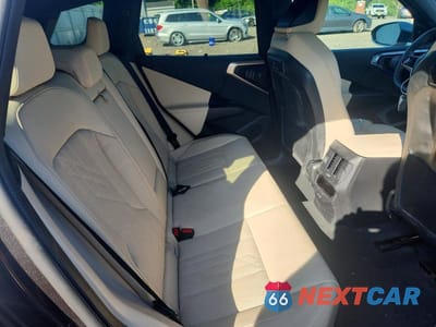 Zdjęcie 11 z 14 samochodu: 2025 BMW X3 30 XDRIVE VIN:5UX53GP08S9Y32422 - miniatura