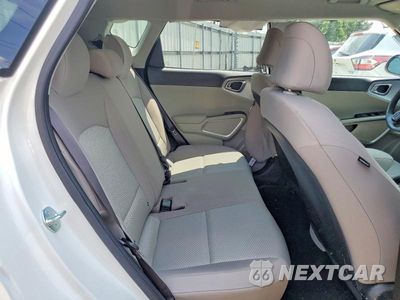 Zdjęcie 11 z 13 samochodu: 2025 KIA SOUL LX VIN:KNDJ23AU3S7959260 - miniatura