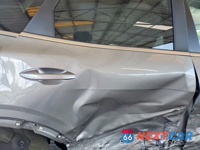 Zdjęcie 10 z 12 samochodu: 2025 KIA SPORTAGE LX VIN:KNDPU3DG3S7194304 - miniatura