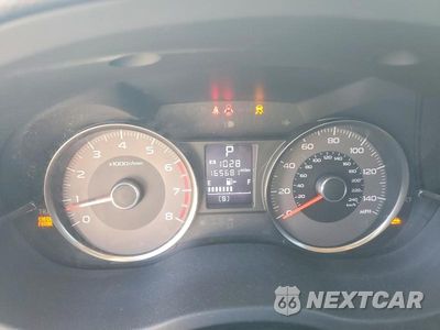 Zdjęcie 9 z 14 samochodu: 2016 SUBARU FORESTER 2.0XT PREMIUM VIN:JF2SJGDC3GH485749 - miniatura