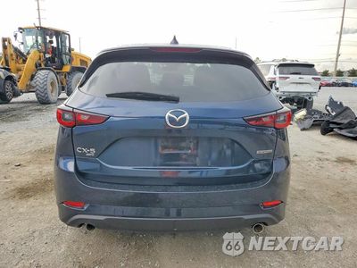 Zdjęcie 6 z 13 samochodu: 2024 MAZDA CX-5 SELECT VIN:JM3KFBBL2R0429090 - miniatura