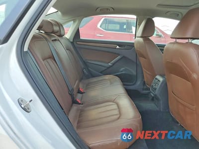 Zdjęcie 10 z 12 samochodu: 2022 VOLKSWAGEN PASSAT LIMITED EDITION VIN:1VWBA7A3XNC006219 - miniatura