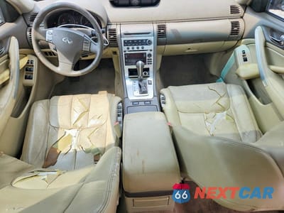 Zdjęcie 8 z 13 samochodu: 2006 INFINITI G35 X VIN:JNKCV51F66M607048 - miniatura
