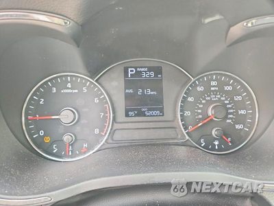 Zdjęcie 9 z 12 samochodu: 2018 KIA FORTE LX VIN:3KPFK4A72JE258018 - miniatura