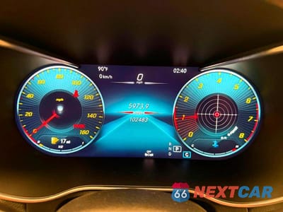 Zdjęcie 8 z 14 samochodu: 2023 MERCEDES-BENZ GLC COUPE 300 4MATIC VIN:W1N0J8EB7PG127571 - miniatura
