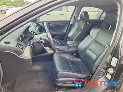 Zdjęcie 7 z 12 samochodu: 2009 ACURA TSX VIN:JH4CU26609C001944 - miniatura