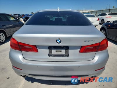 Zdjęcie 6 z 12 samochodu: 2018 BMW 530 I VIN:WBAJA5C54JWA36116 - miniatura