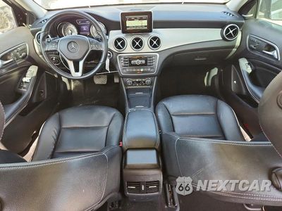 Zdjęcie 8 z 13 samochodu: 2015 MERCEDES-BENZ GLA 250 VIN:WDCTG4EB0FJ116273 - miniatura