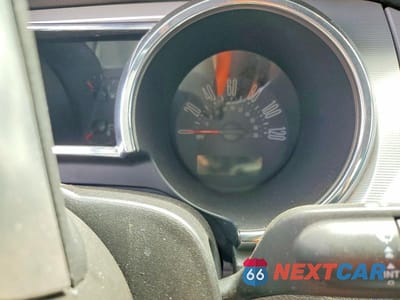 Zdjęcie 9 z 13 samochodu: 2008 FORD MUSTANG VIN:1ZVHT80N985116913 - miniatura