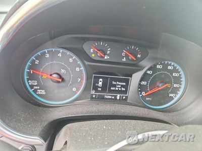 Zdjęcie 9 z 12 samochodu: 2020 CHEVROLET MALIBU LT VIN:1G1ZD5ST8LF063440 - miniatura
