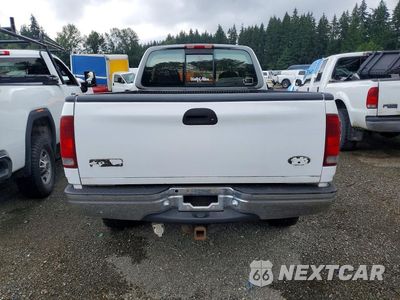Zdjęcie 6 z 12 samochodu: 1997 FORD F250 VIN:2FTFX28L9VCA44563 - miniatura