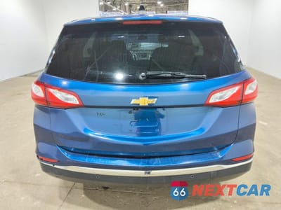 Zdjęcie 6 z 13 samochodu: 2019 CHEVROLET EQUINOX LT VIN:2GNAXUEV8K6278092 - miniatura