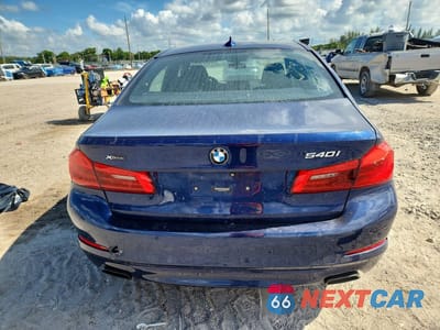 Zdjęcie 6 z 12 samochodu: 2018 BMW 540 XI VIN:WBAJE7C55JG891379 - miniatura