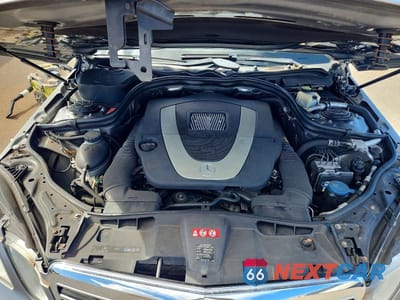 Zdjęcie 11 z 12 samochodu: 2011 MERCEDES-BENZ E 350 VIN:WDDHF5GB2BA263972 - miniatura