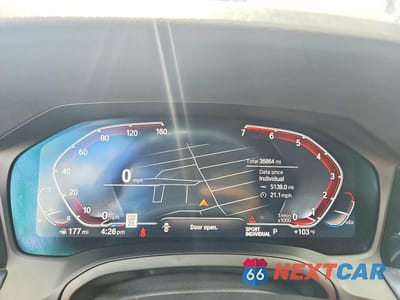 Zdjęcie 9 z 12 samochodu: 2022 BMW 430I VIN:WBA53AP09NCK91254 - miniatura