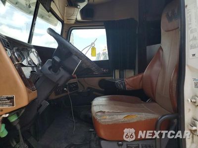 Zdjęcie 7 z 14 samochodu: 2017 WESTERN STAR 5700 SEMI TRUCK VIN:5KJJBHDV0HLHZ5408 - miniatura