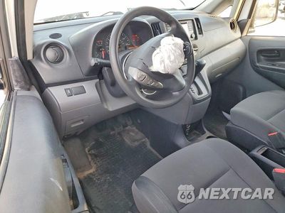Zdjęcie 8 z 14 samochodu: 2019 NISSAN NV200 S VIN:3N6CM0KN7KK699162 - miniatura