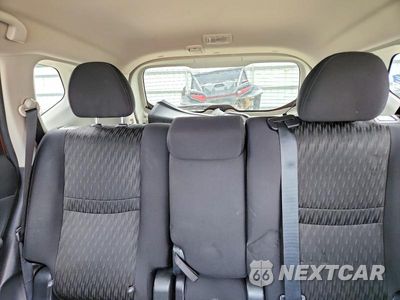 Zdjęcie 10 z 13 samochodu: 2018 NISSAN ROGUE SV VIN:5N1AT2MV8JC820500 - miniatura