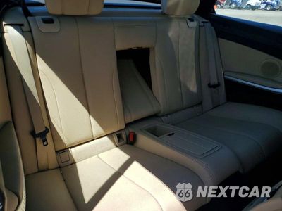 Zdjęcie 10 z 12 samochodu: 2017 BMW 430I VIN:WBA4U7C52H5D43543 - miniatura