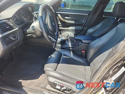 Zdjęcie 7 z 12 samochodu: 2016 BMW 428 XI GRAN COUPE SULEV VIN:WBA4C9C58GG136203 - miniatura