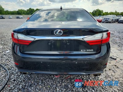 Zdjęcie 6 z 12 samochodu: 2016 LEXUS ES 350 VIN:JTHBK1GG9G2222707 - miniatura