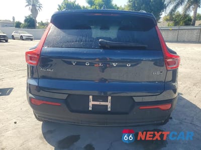 Zdjęcie 6 z 13 samochodu: 2026 VOLVO XC40 PLUS VIN:YV4L12UC6T2788573 - miniatura