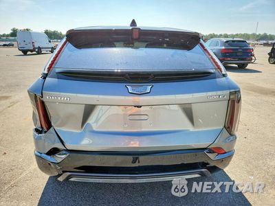 Zdjęcie 6 z 13 samochodu: 2026 CADILLAC OPTIQ SPORT VIN:3GYK3EM47TS116992 - miniatura