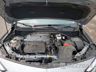 Zdjęcie 11 z 12 samochodu: 2026 BUICK ENCORE GX SPORT TOURING VIN:KL4AMDSL8TB017784 - miniatura