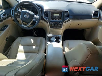 Zdjęcie 8 z 13 samochodu: 2015 JEEP GRAND CHEROKEE LIMITED VIN:1C4RJFBG5FC637717 - miniatura