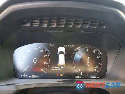 Zdjęcie 9 z 14 samochodu: 2020 VOLVO XC90 T6 MOMENTUM VIN:YV4A221K2L1530881 - miniatura