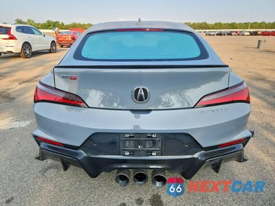 Zdjęcie 6 z 12 samochodu: 2026 ACURA INTEGRA TYPE S VIN:19UDE5G91TA000092 - miniatura