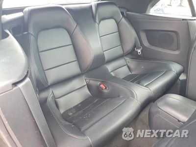Zdjęcie 10 z 12 samochodu: 2016 FORD MUSTANG VIN:1FATP8UH1G5329610 - miniatura