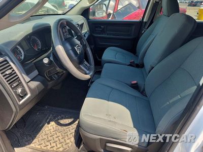 Zdjęcie 7 z 12 samochodu: 2015 RAM 1500 ST VIN:1C6RR7SM5FS670590 - miniatura