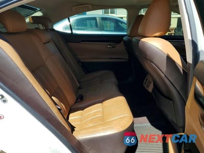 Zdjęcie 10 z 12 samochodu: 2016 LEXUS ES 350 VIN:JTHBK1GG7G2231065 - miniatura